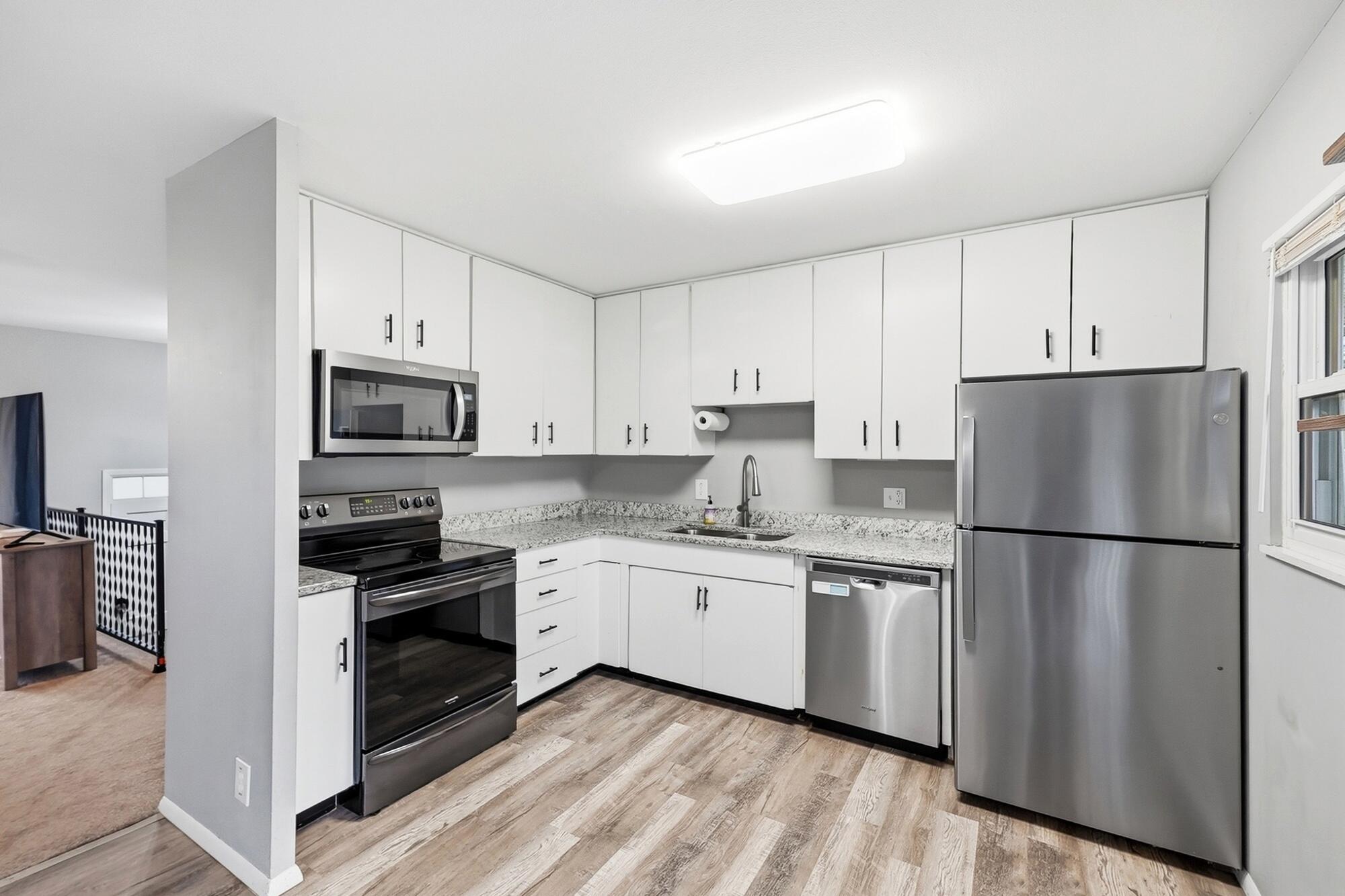 504 Funston, New Carlisle, Ohio 45344