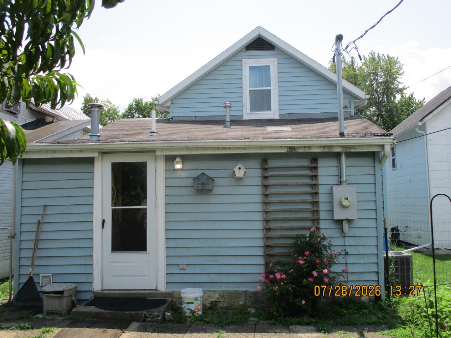 316 3rd, Piqua, Ohio 45356