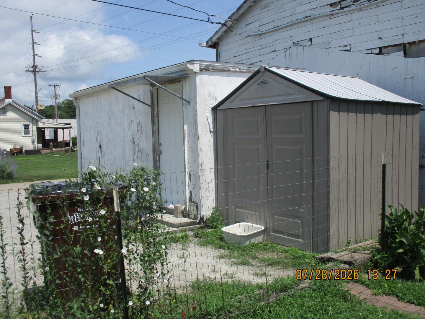 316 3rd, Piqua, Ohio 45356
