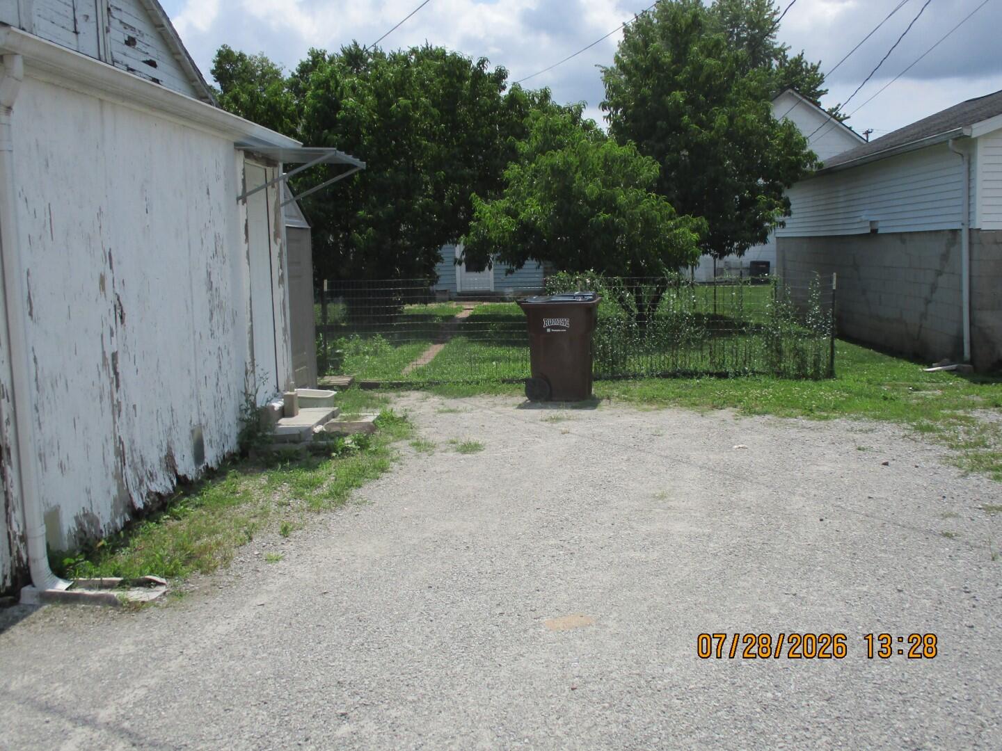 316 3rd, Piqua, Ohio 45356