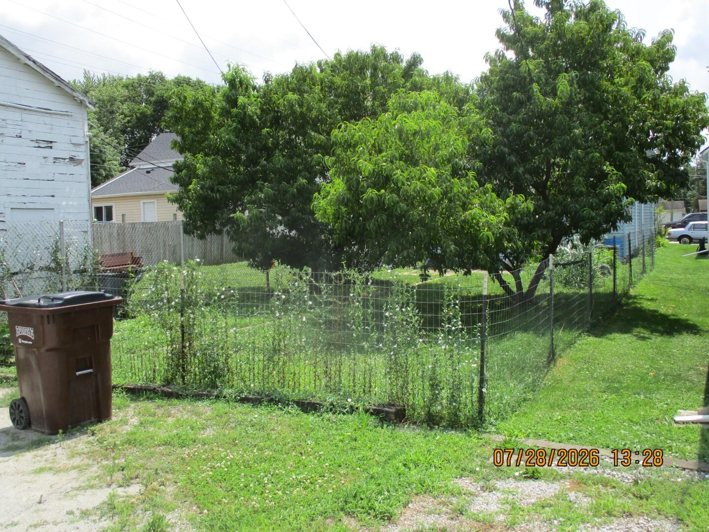 316 3rd, Piqua, Ohio 45356