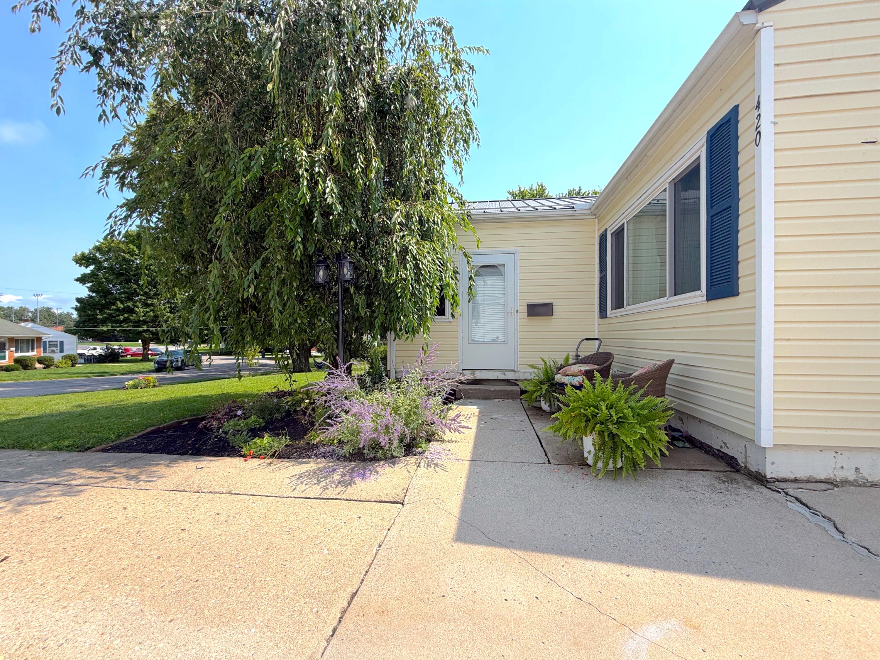 420 Superior, Bellefontaine, Ohio 43311