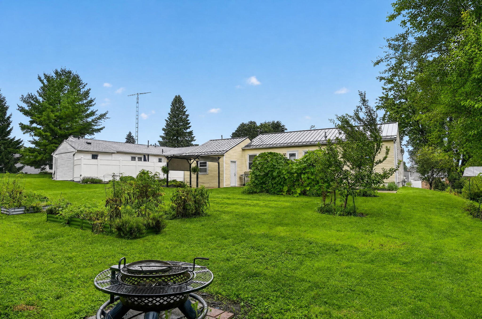 420 Superior, Bellefontaine, Ohio 43311