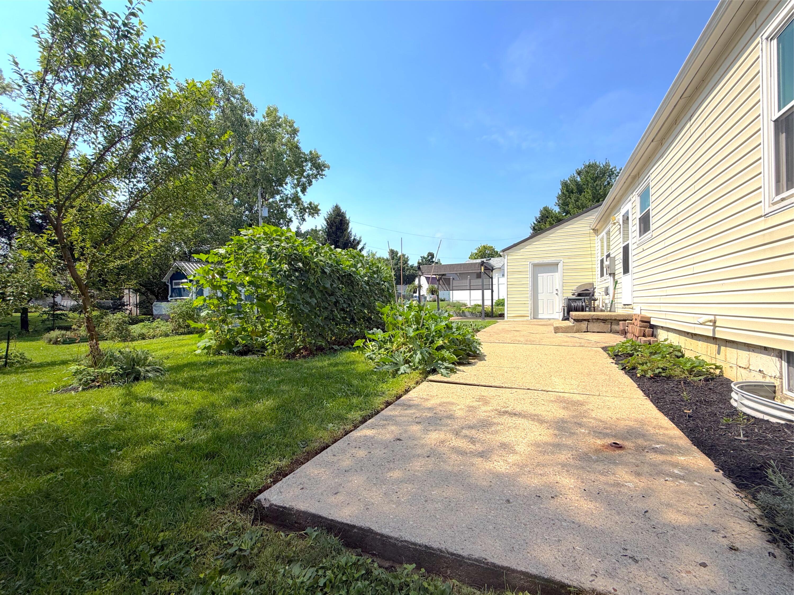 420 Superior, Bellefontaine, Ohio 43311