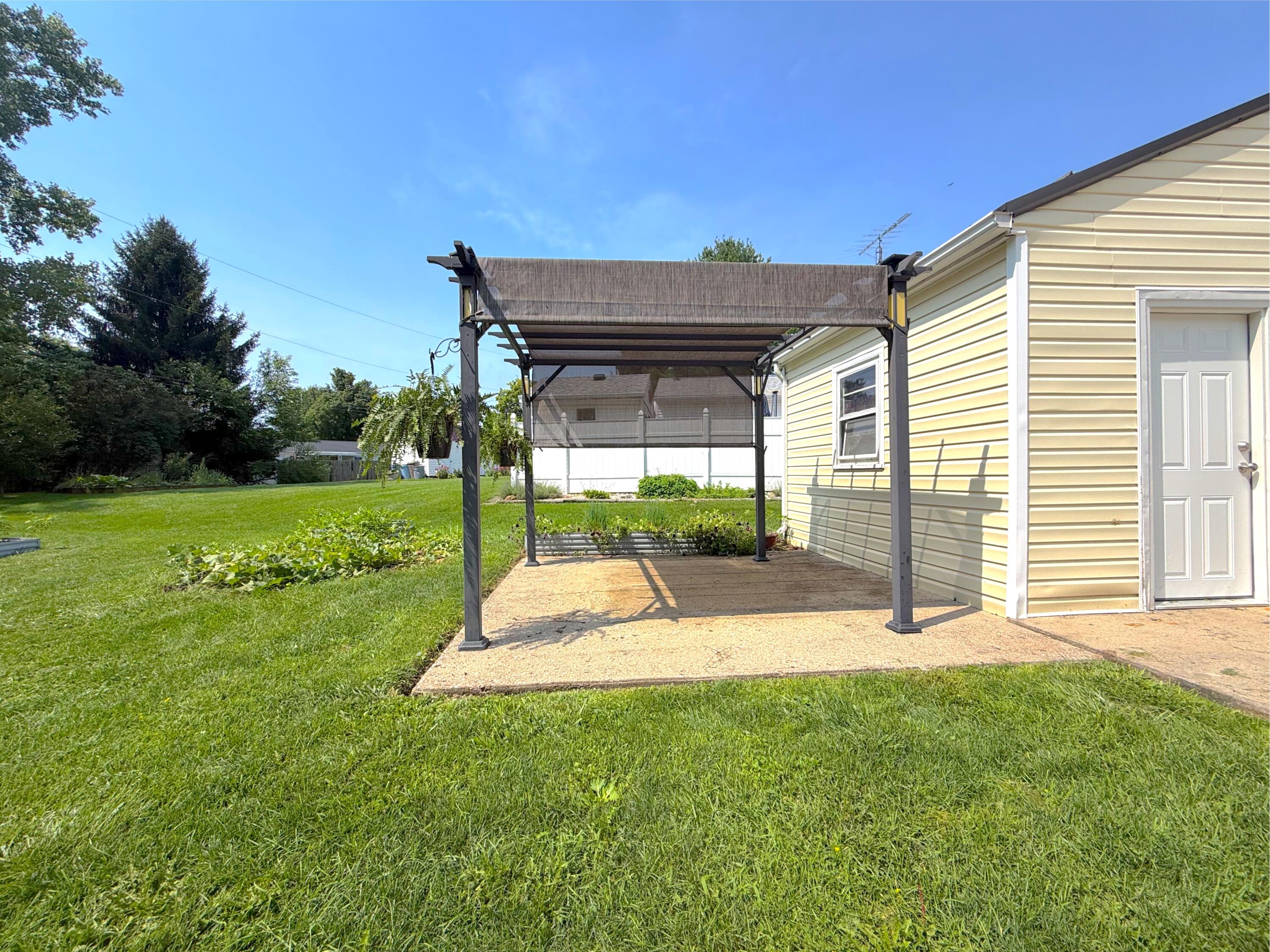 420 Superior, Bellefontaine, Ohio 43311