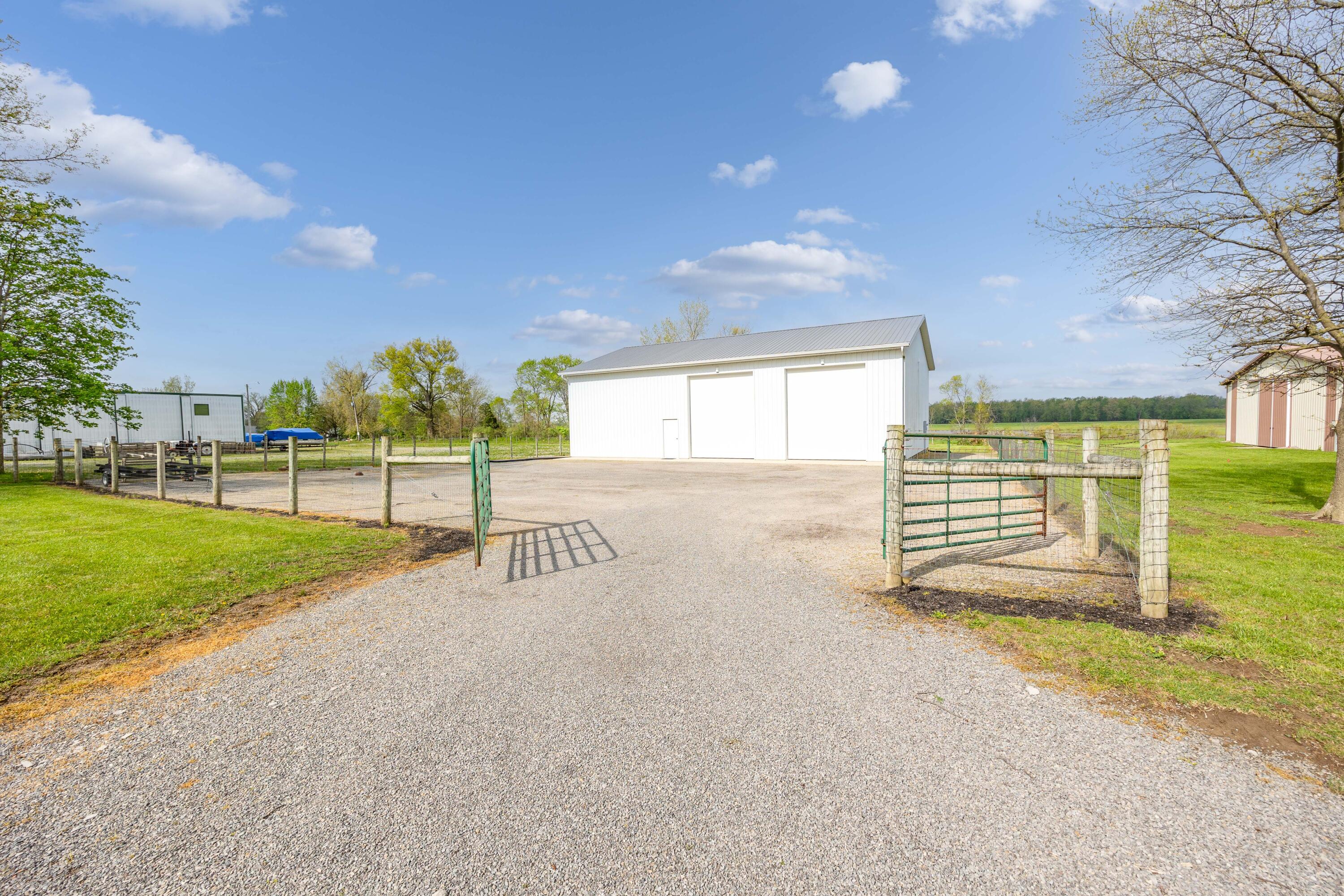 113 Kress, Russells Point, Ohio 43348