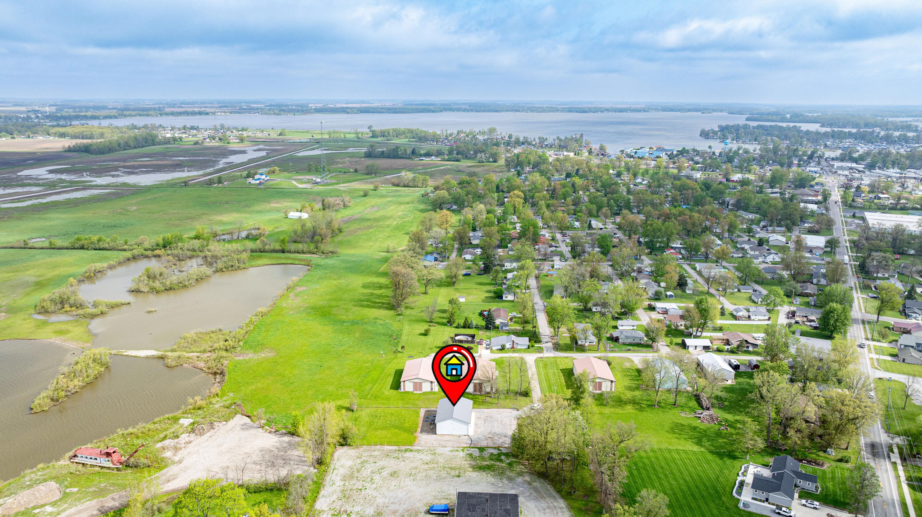 113 Kress, Russells Point, Ohio 43348