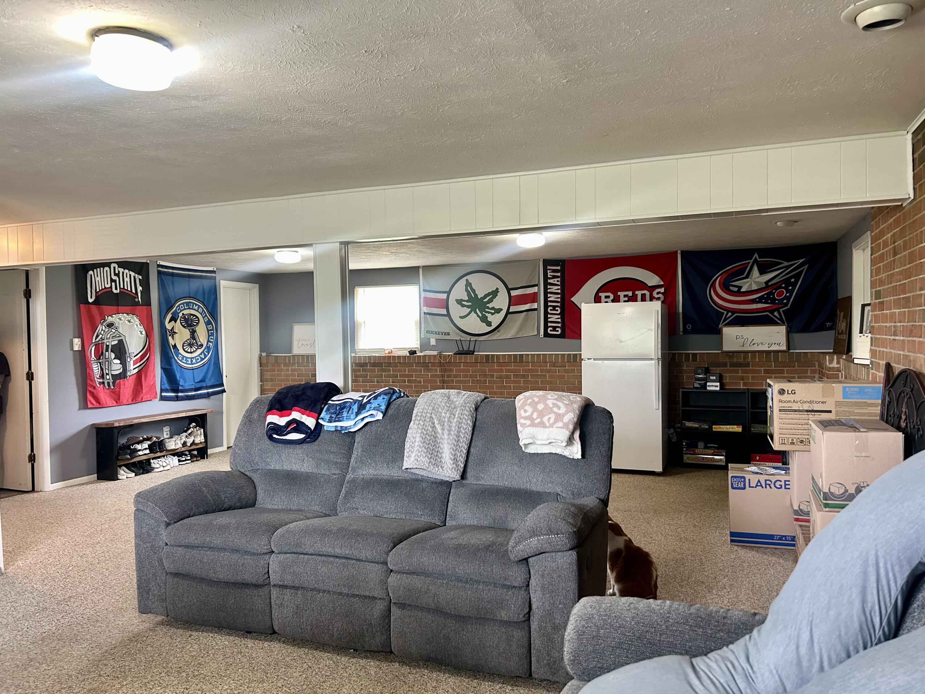 2642 Broadway, Sidney, Ohio 45365