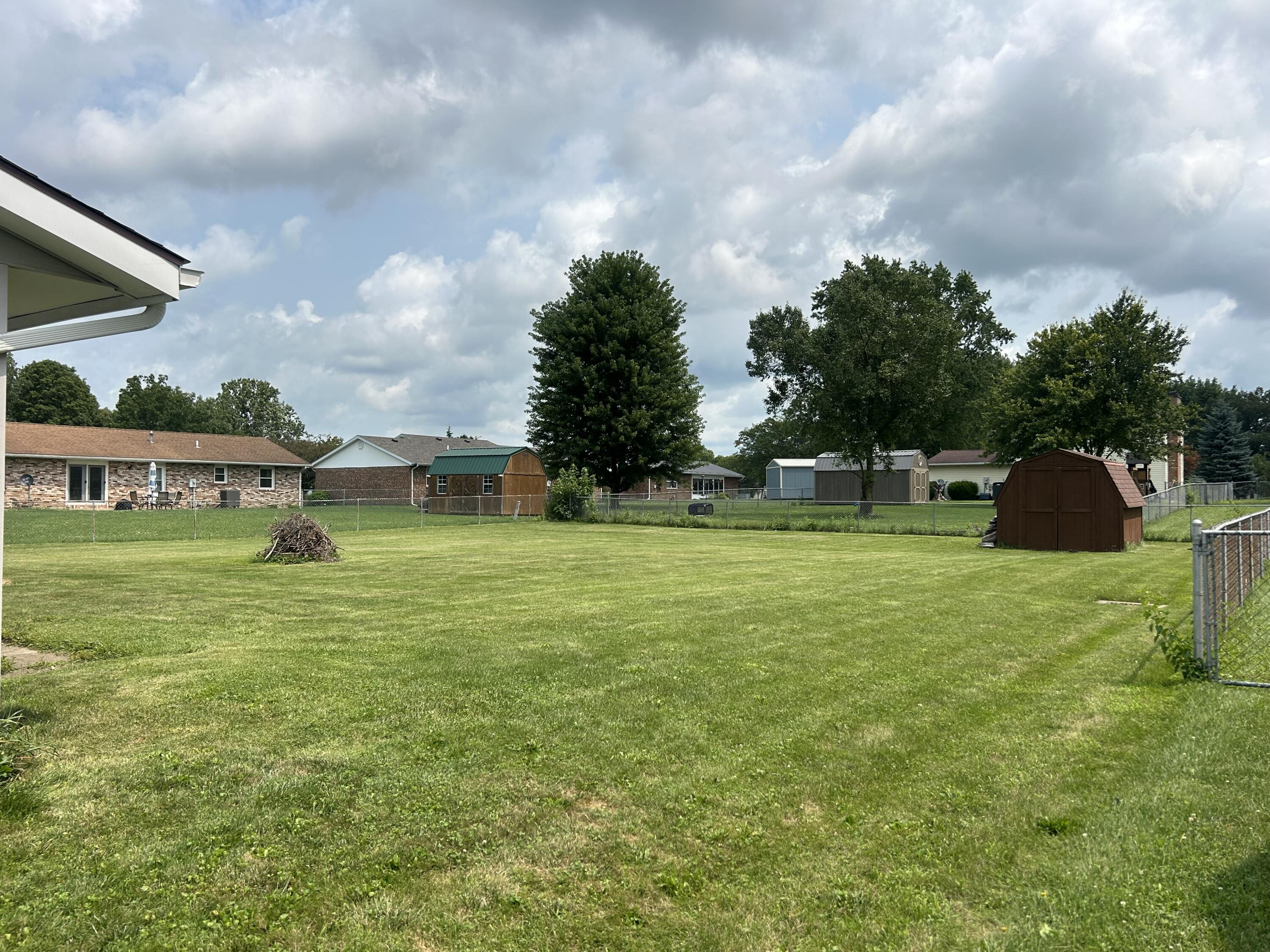 2642 Broadway, Sidney, Ohio 45365