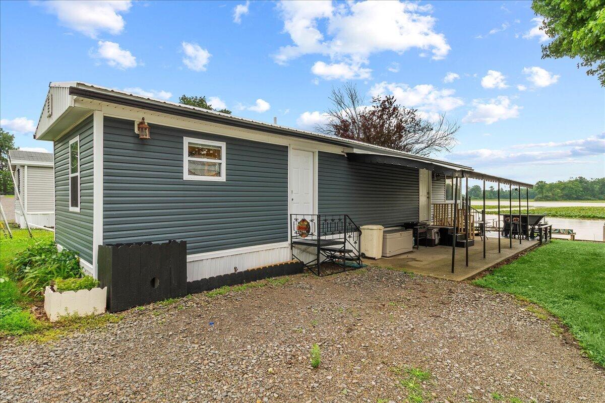 8651 State Route 368, Huntsville, Ohio 43324