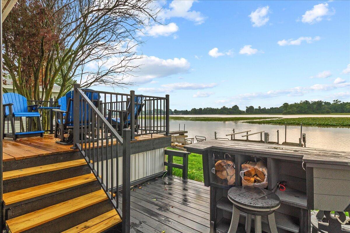 8651 State Route 368, Huntsville, Ohio 43324