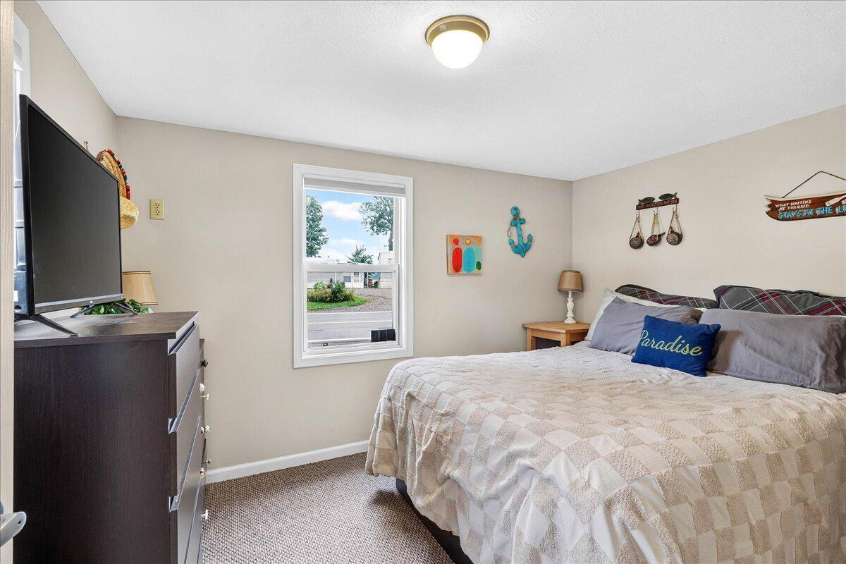 8651 State Route 368, Huntsville, Ohio 43324