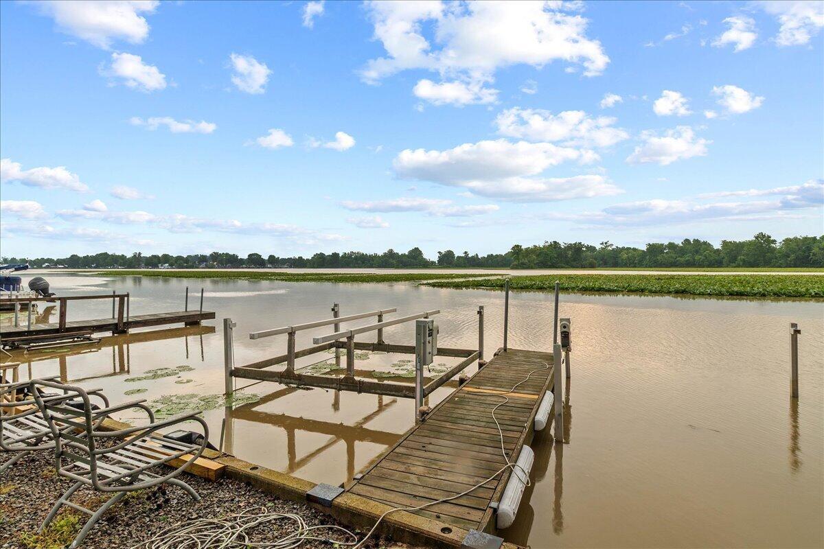 8651 State Route 368, Huntsville, Ohio 43324