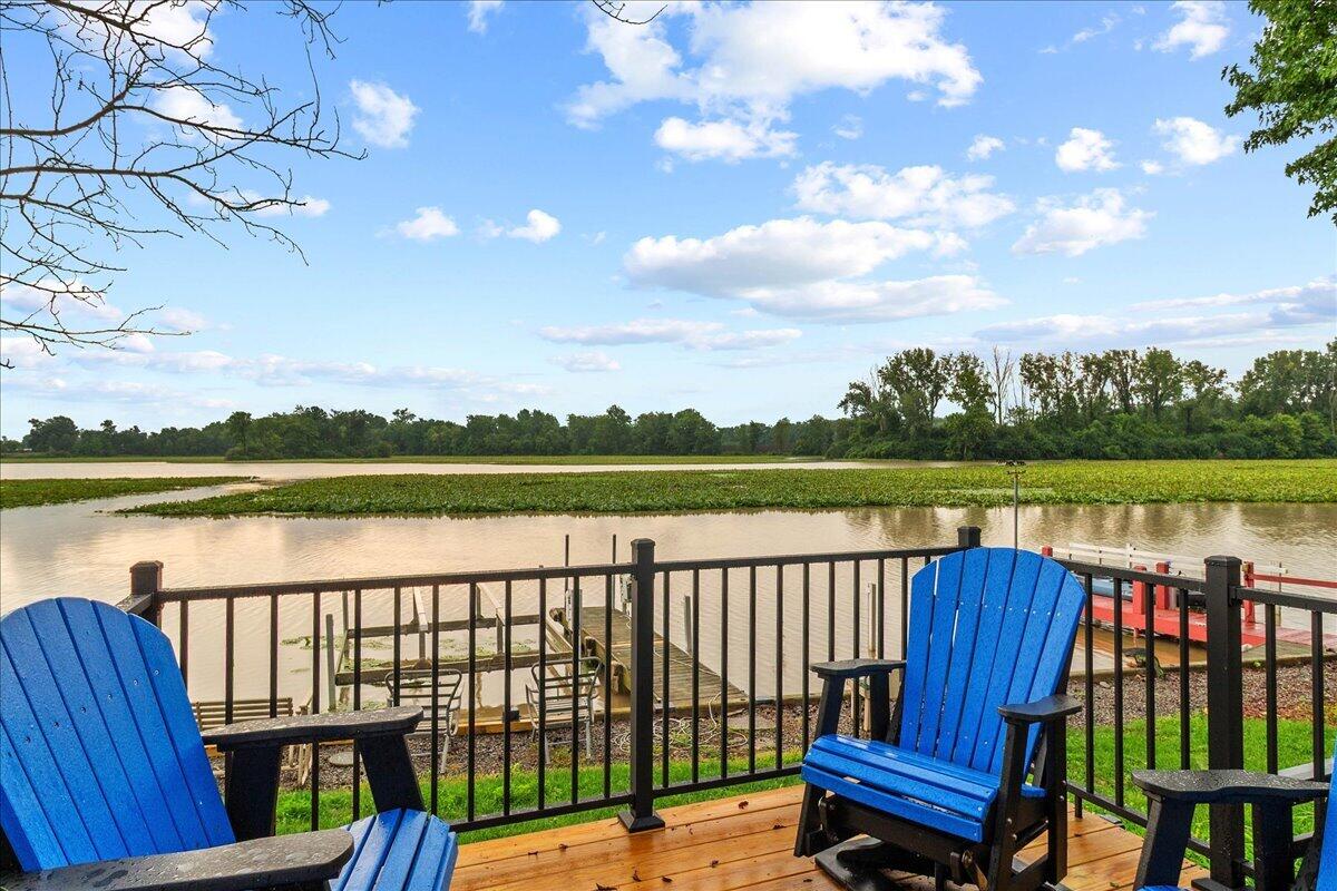 8651 State Route 368, Huntsville, Ohio 43324