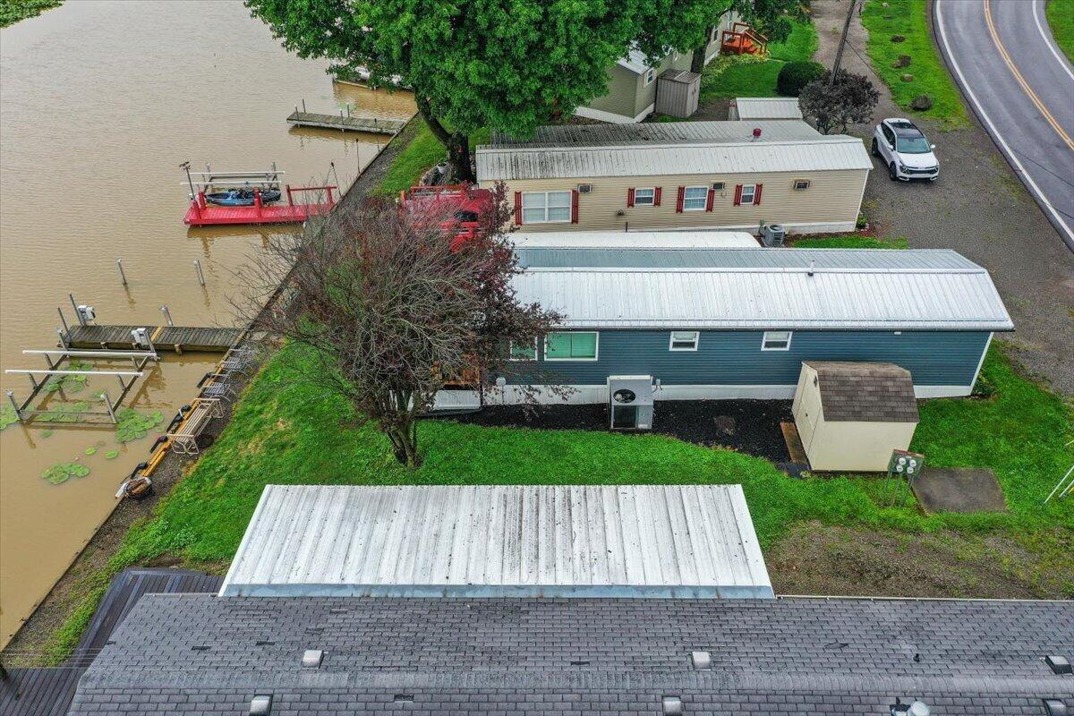 8651 State Route 368, Huntsville, Ohio 43324