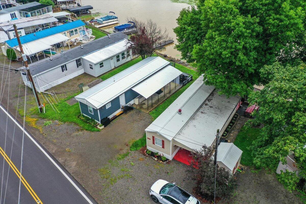 8651 State Route 368, Huntsville, Ohio 43324