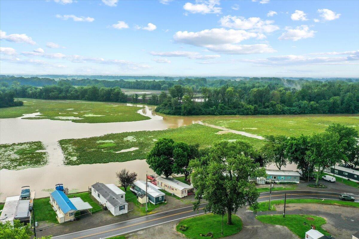 8651 State Route 368, Huntsville, Ohio 43324