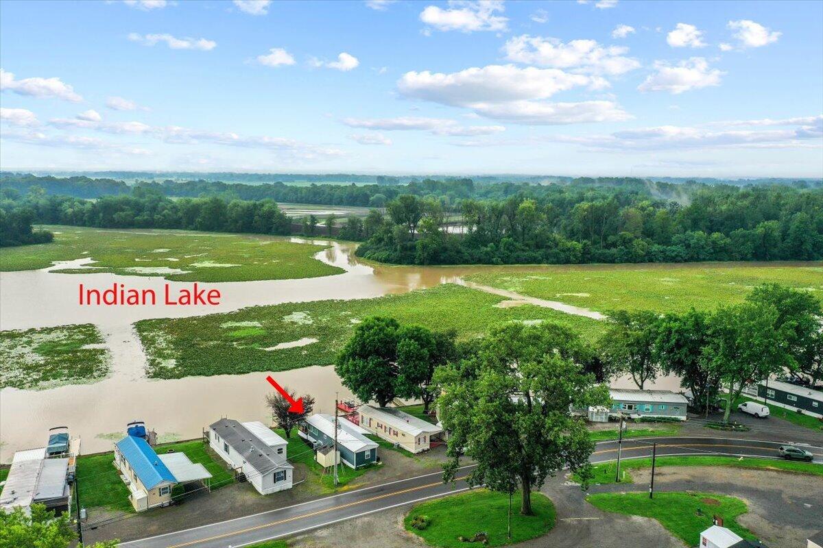 8651 State Route 368, Huntsville, Ohio 43324