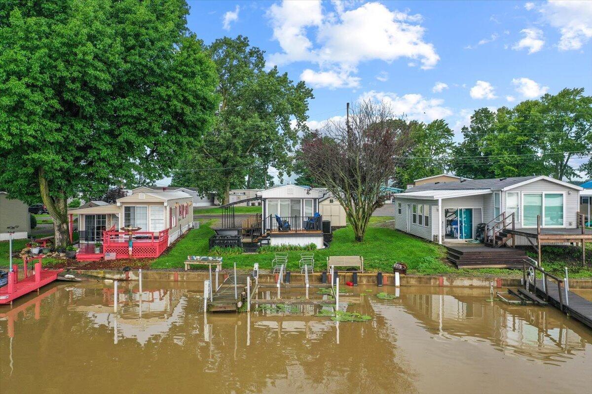 8651 State Route 368, Huntsville, Ohio 43324