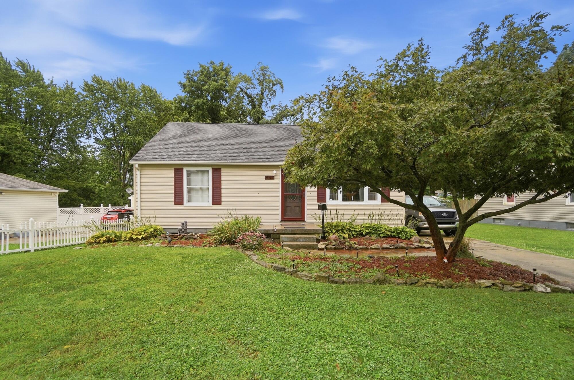 1310 Texas, Springfield, Ohio 45505