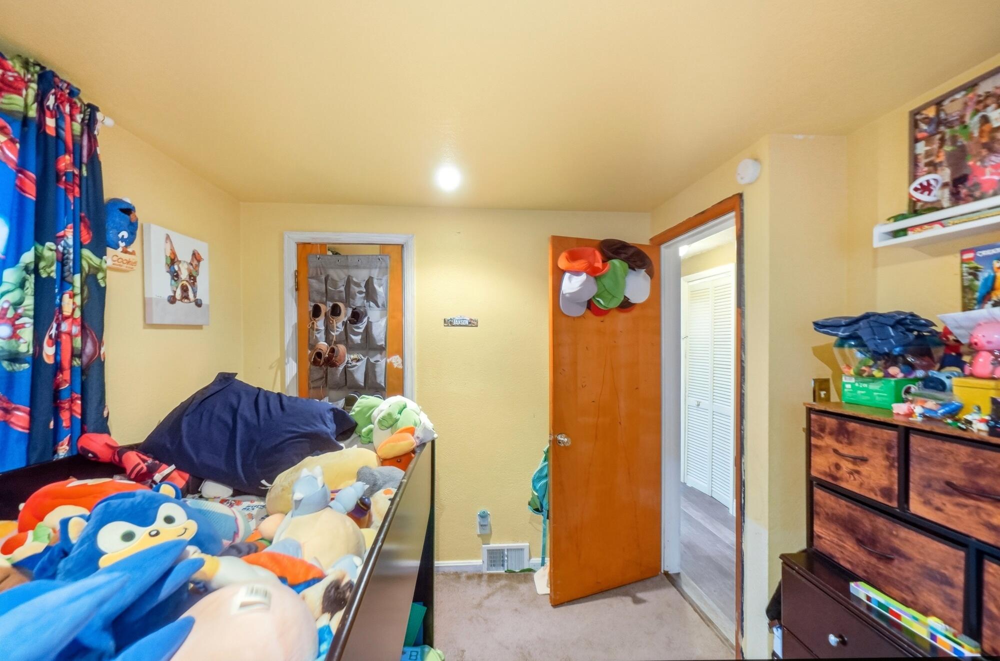 1310 Texas, Springfield, Ohio 45505