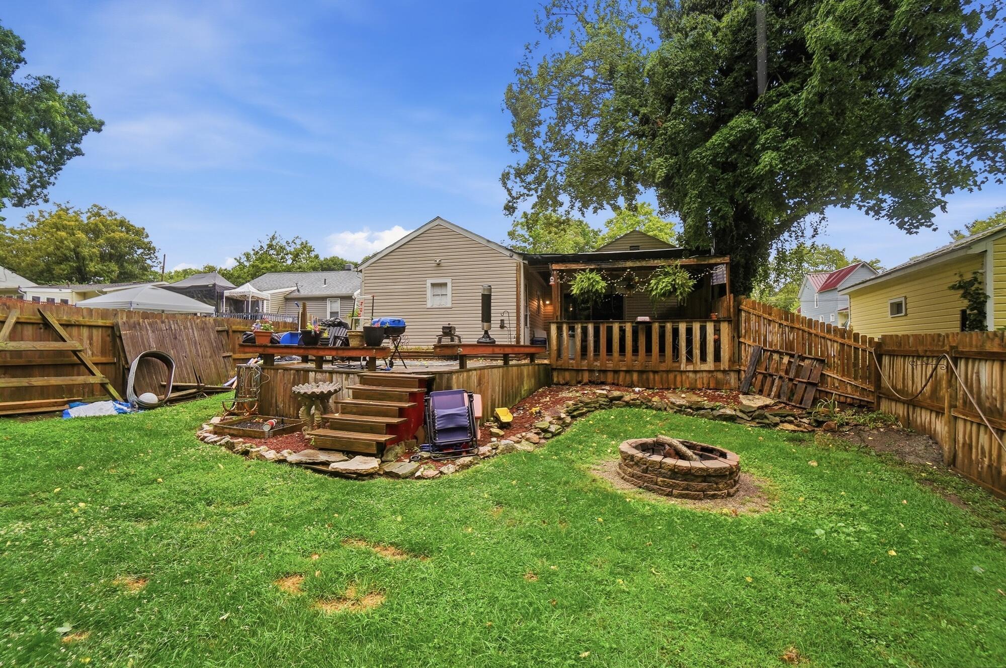 1310 Texas, Springfield, Ohio 45505