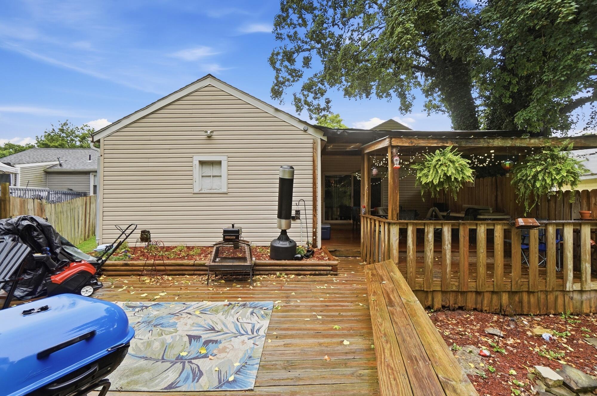 1310 Texas, Springfield, Ohio 45505