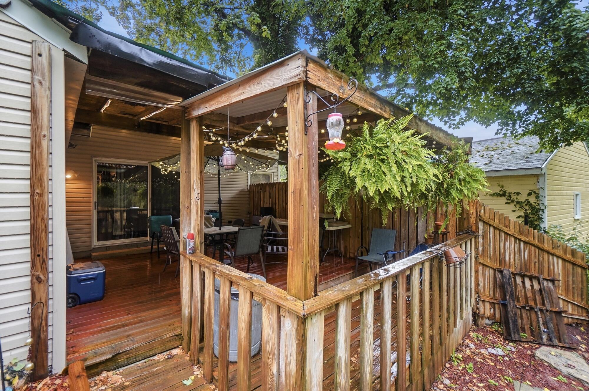 1310 Texas, Springfield, Ohio 45505