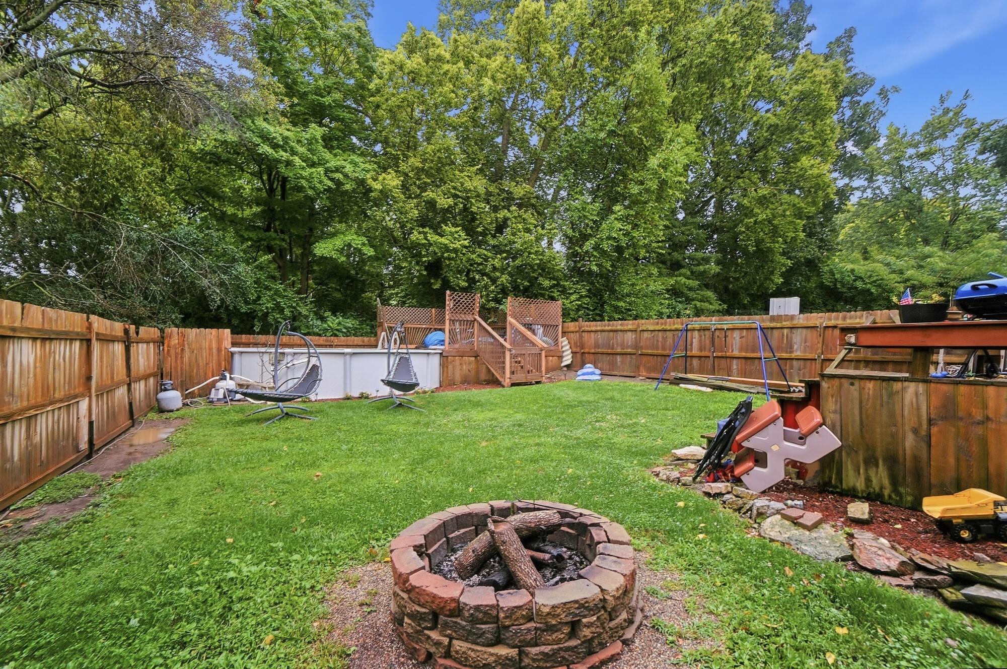 1310 Texas, Springfield, Ohio 45505