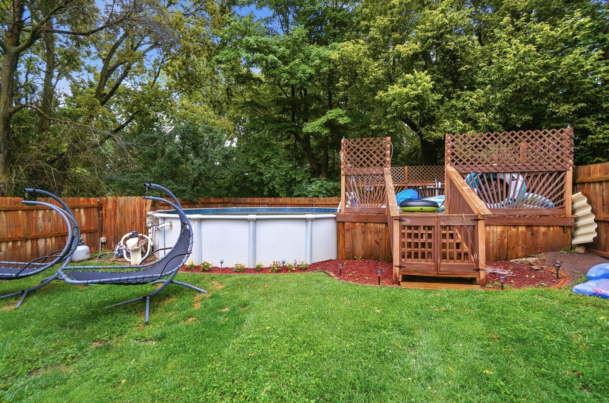 1310 Texas, Springfield, Ohio 45505