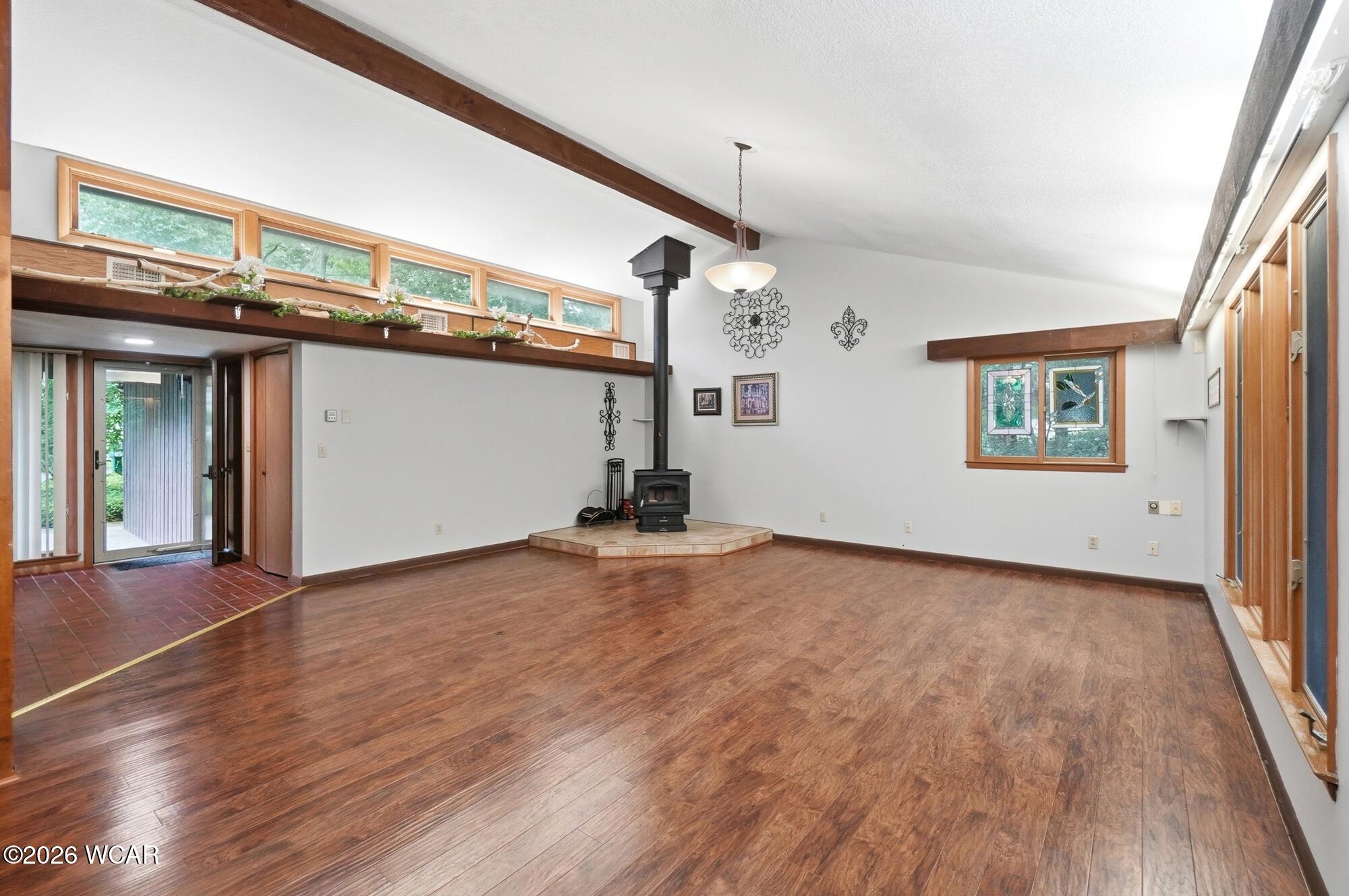 229 Brookwood Drive, Bluffton, Ohio