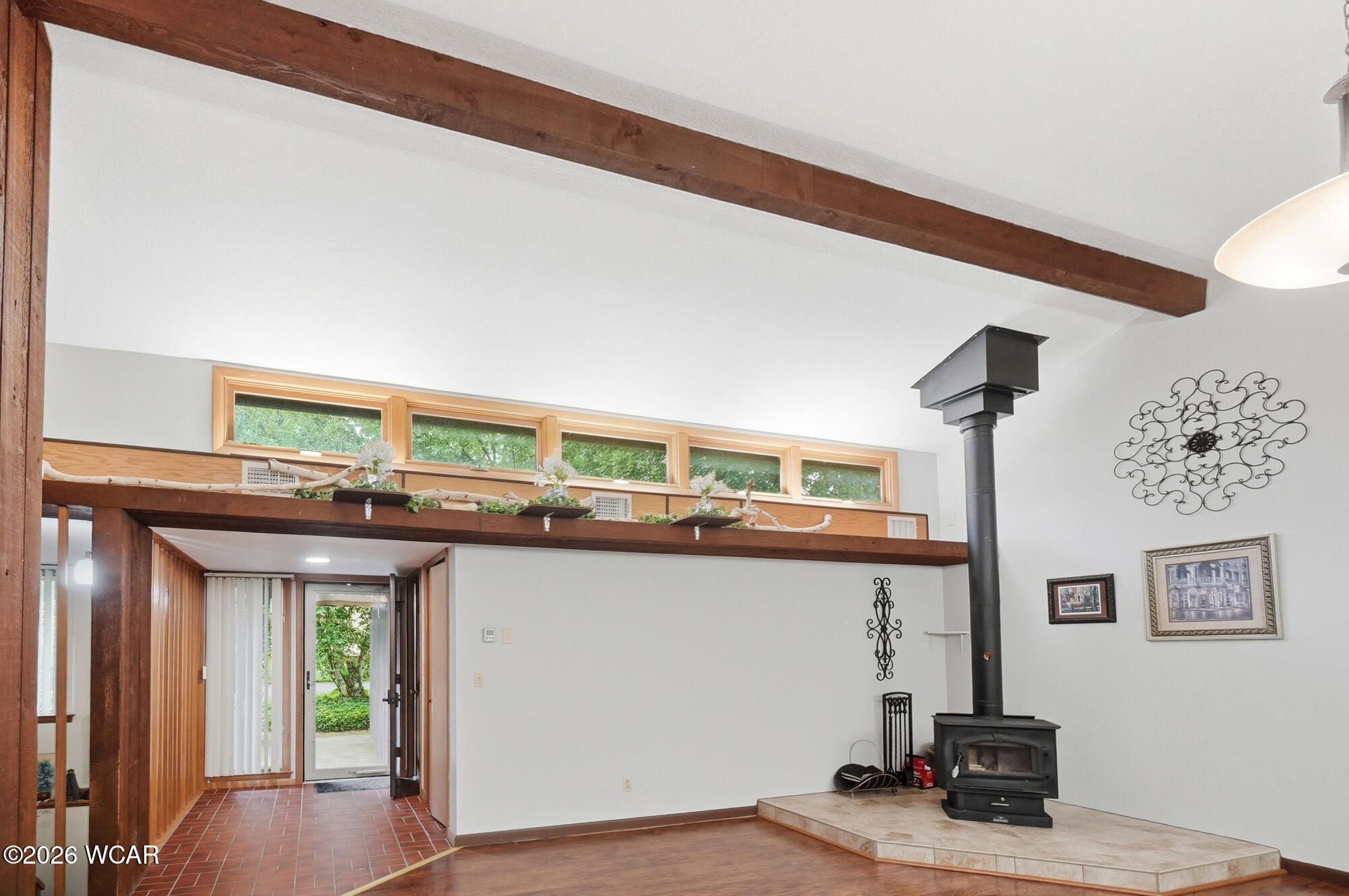 229 Brookwood Drive, Bluffton, Ohio
