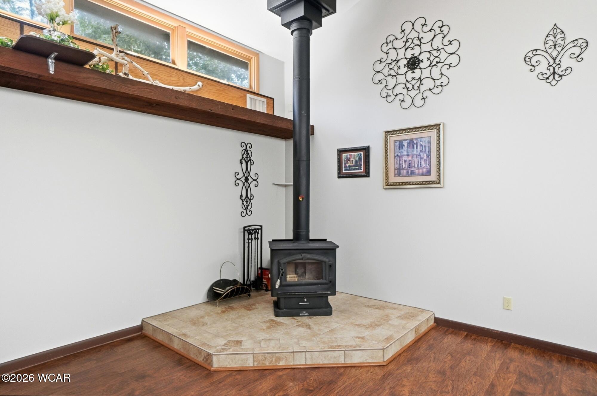 229 Brookwood Drive, Bluffton, Ohio