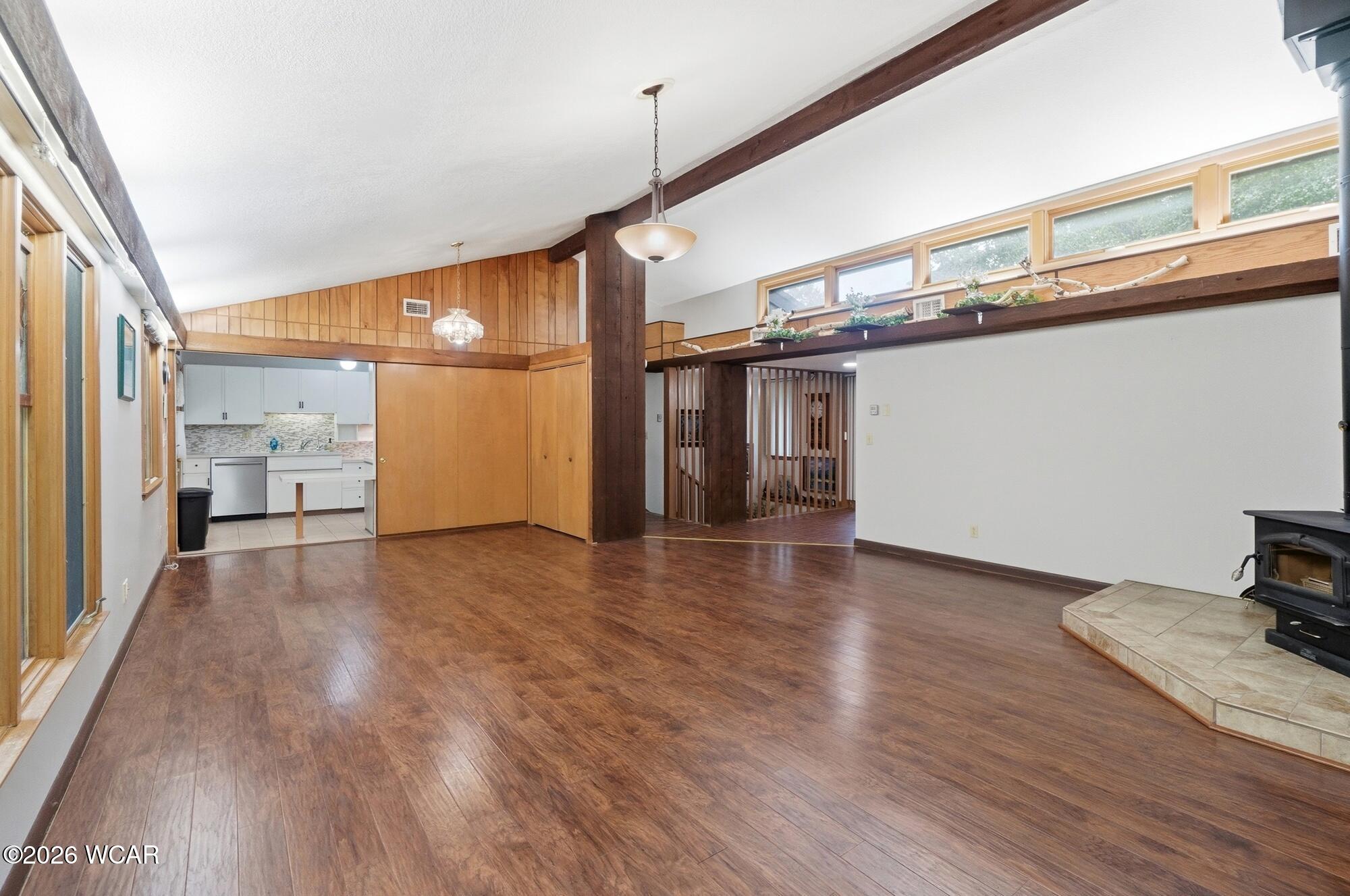 229 Brookwood Drive, Bluffton, Ohio
