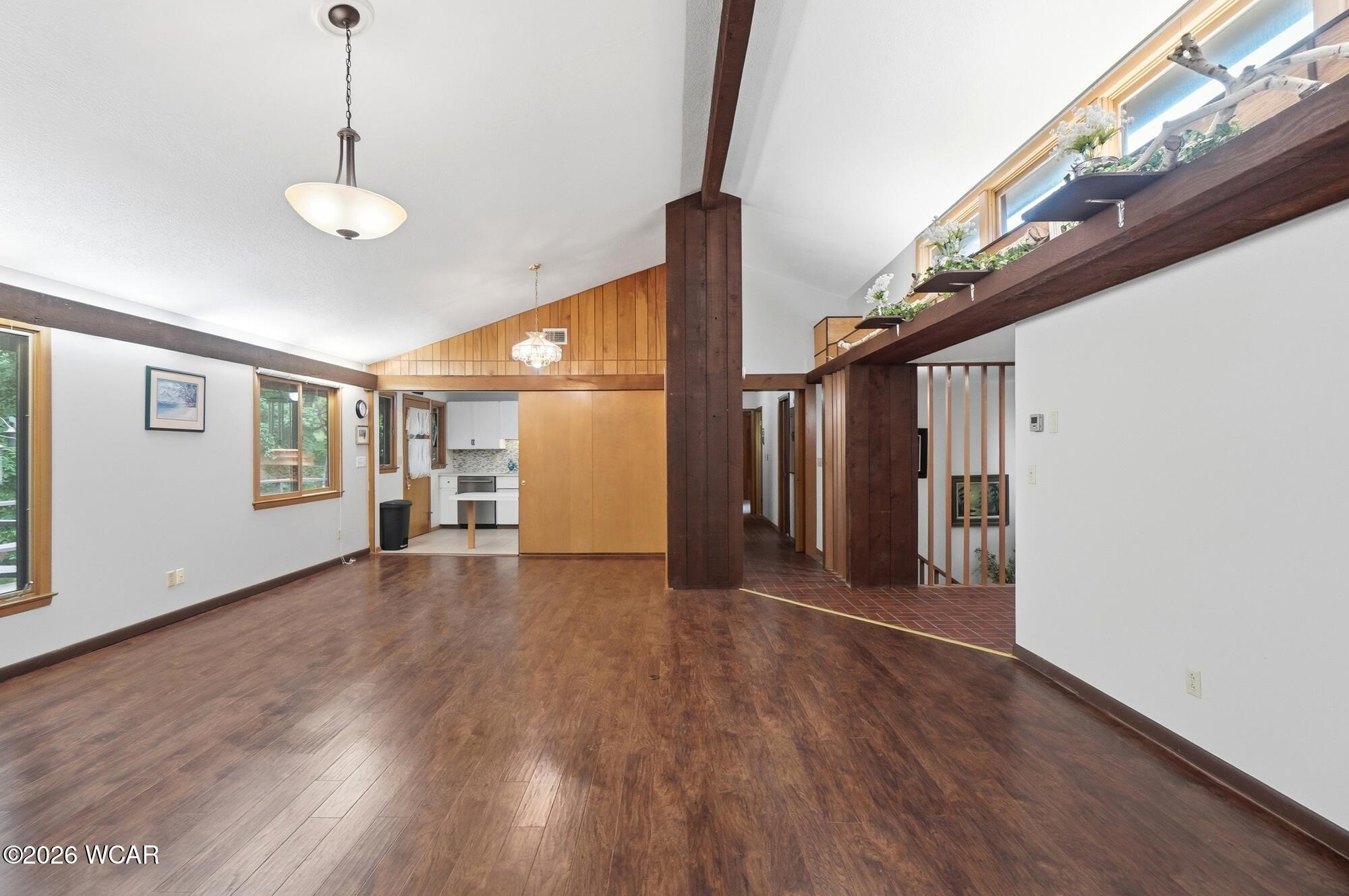 229 Brookwood Drive, Bluffton, Ohio