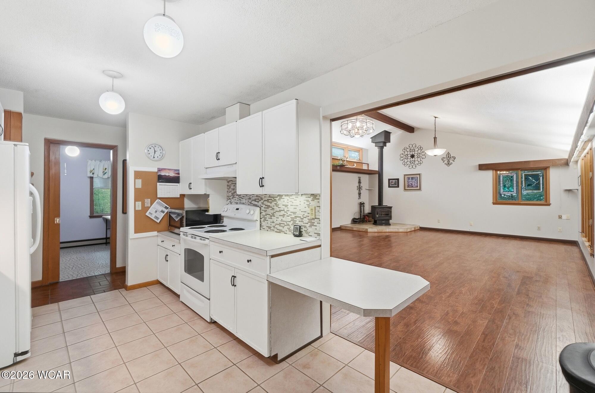 229 Brookwood Drive, Bluffton, Ohio