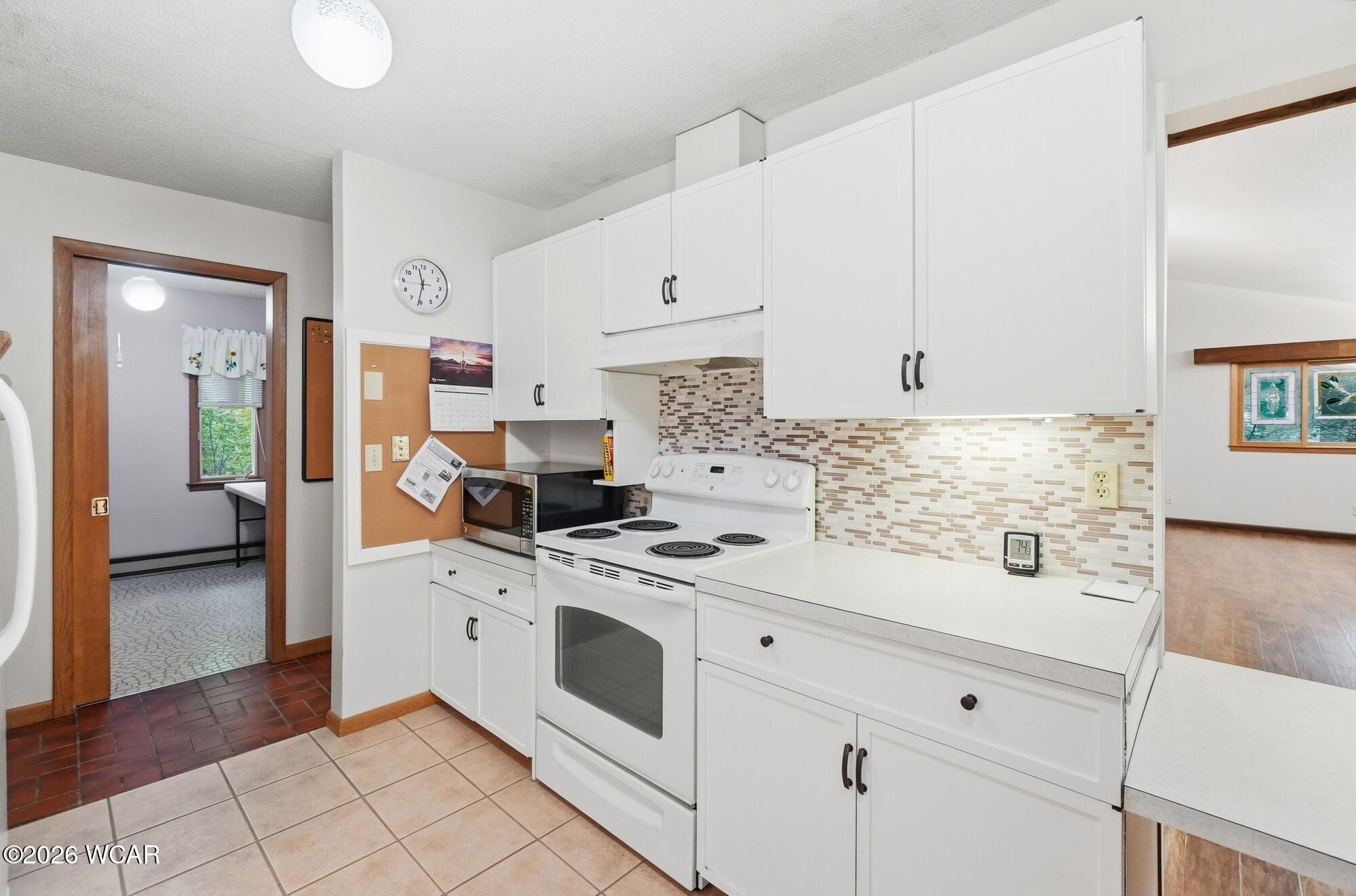 229 Brookwood Drive, Bluffton, Ohio
