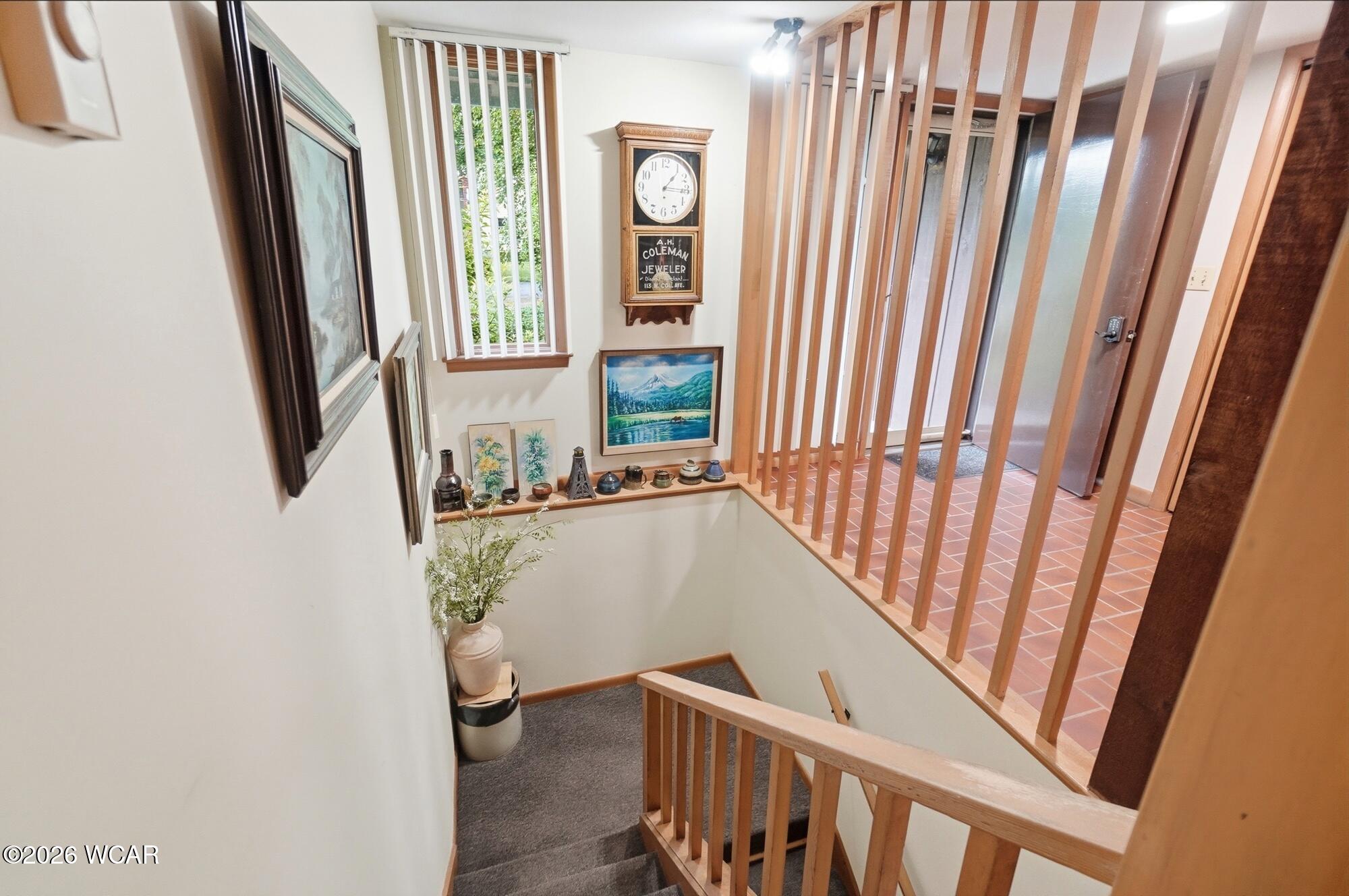 229 Brookwood Drive, Bluffton, Ohio