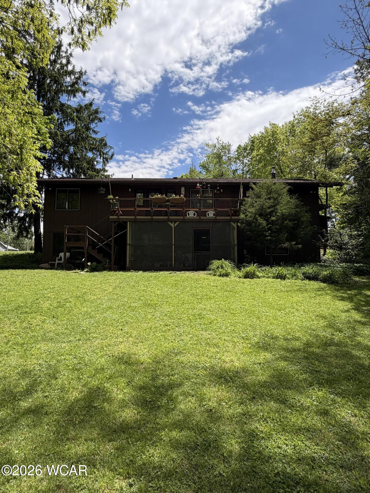 229 Brookwood Drive, Bluffton, Ohio