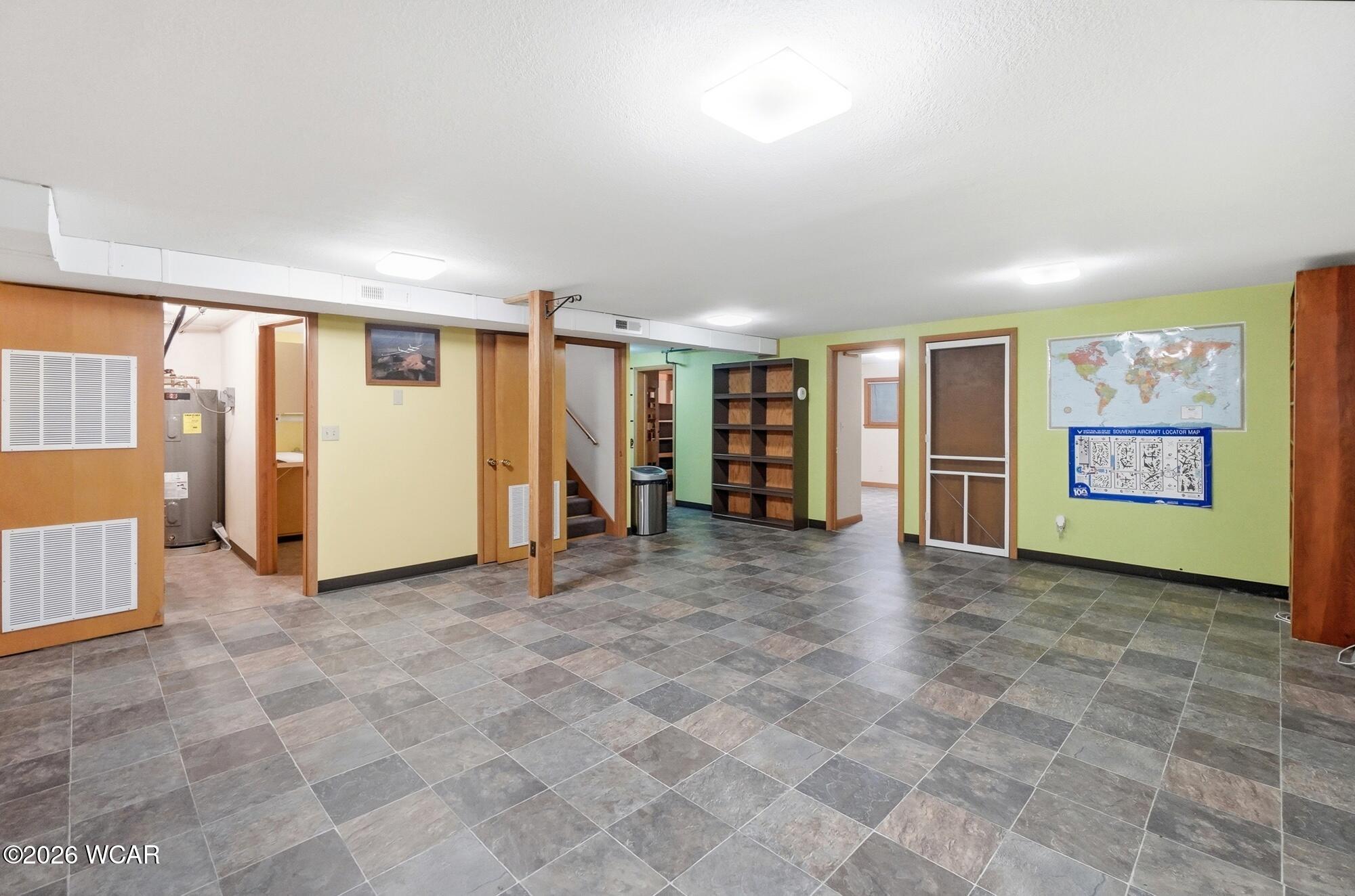 229 Brookwood Drive, Bluffton, Ohio