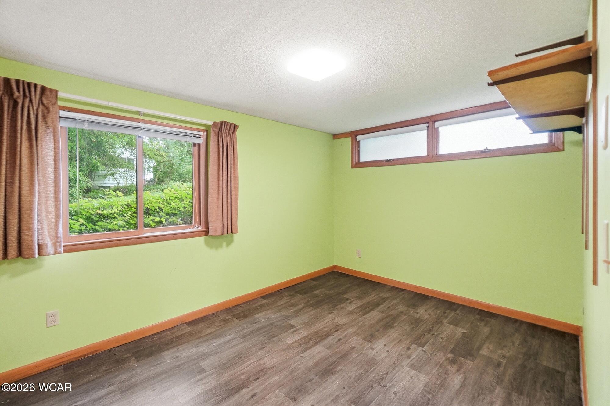 229 Brookwood Drive, Bluffton, Ohio