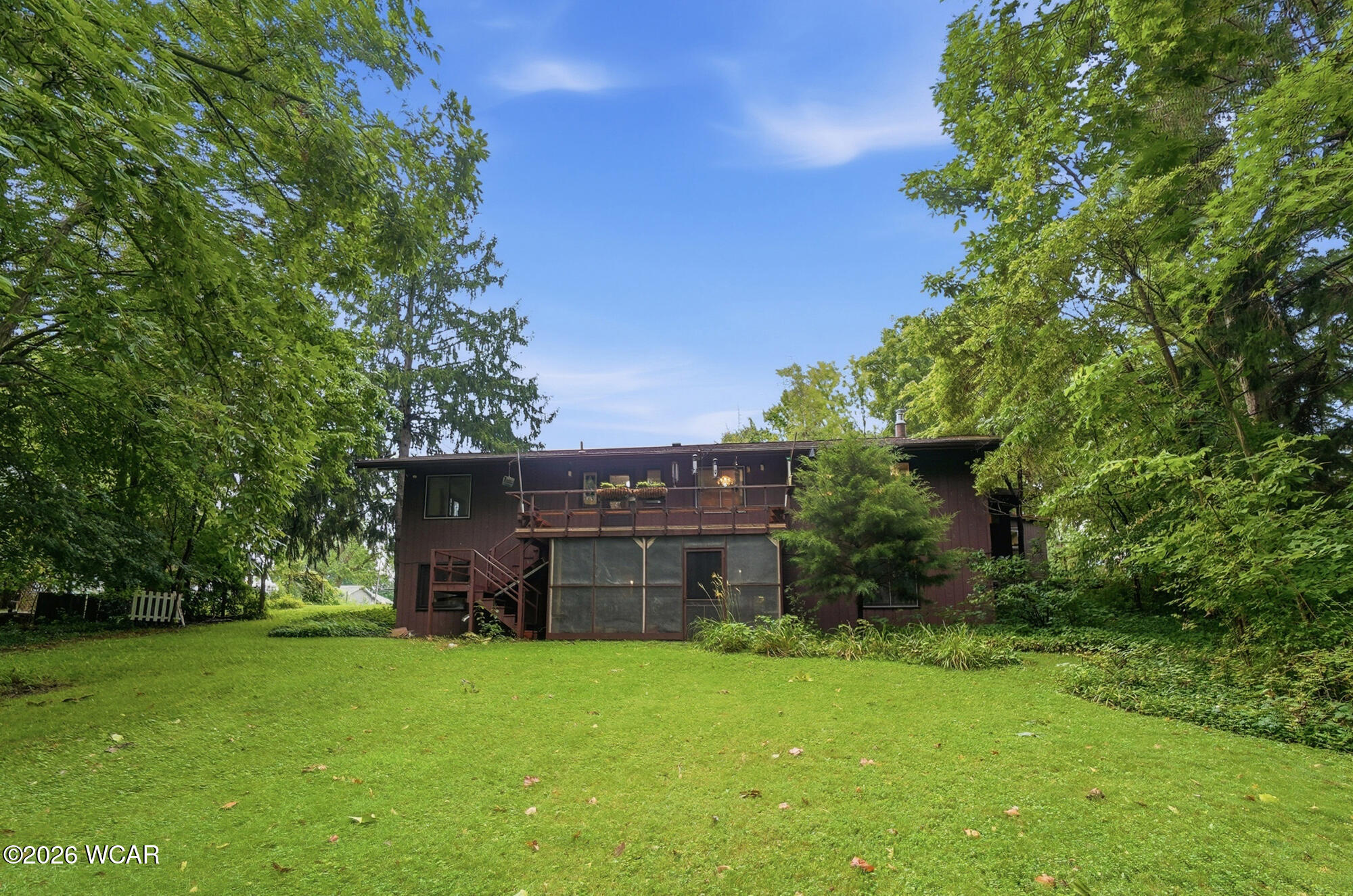 229 Brookwood Drive, Bluffton, Ohio