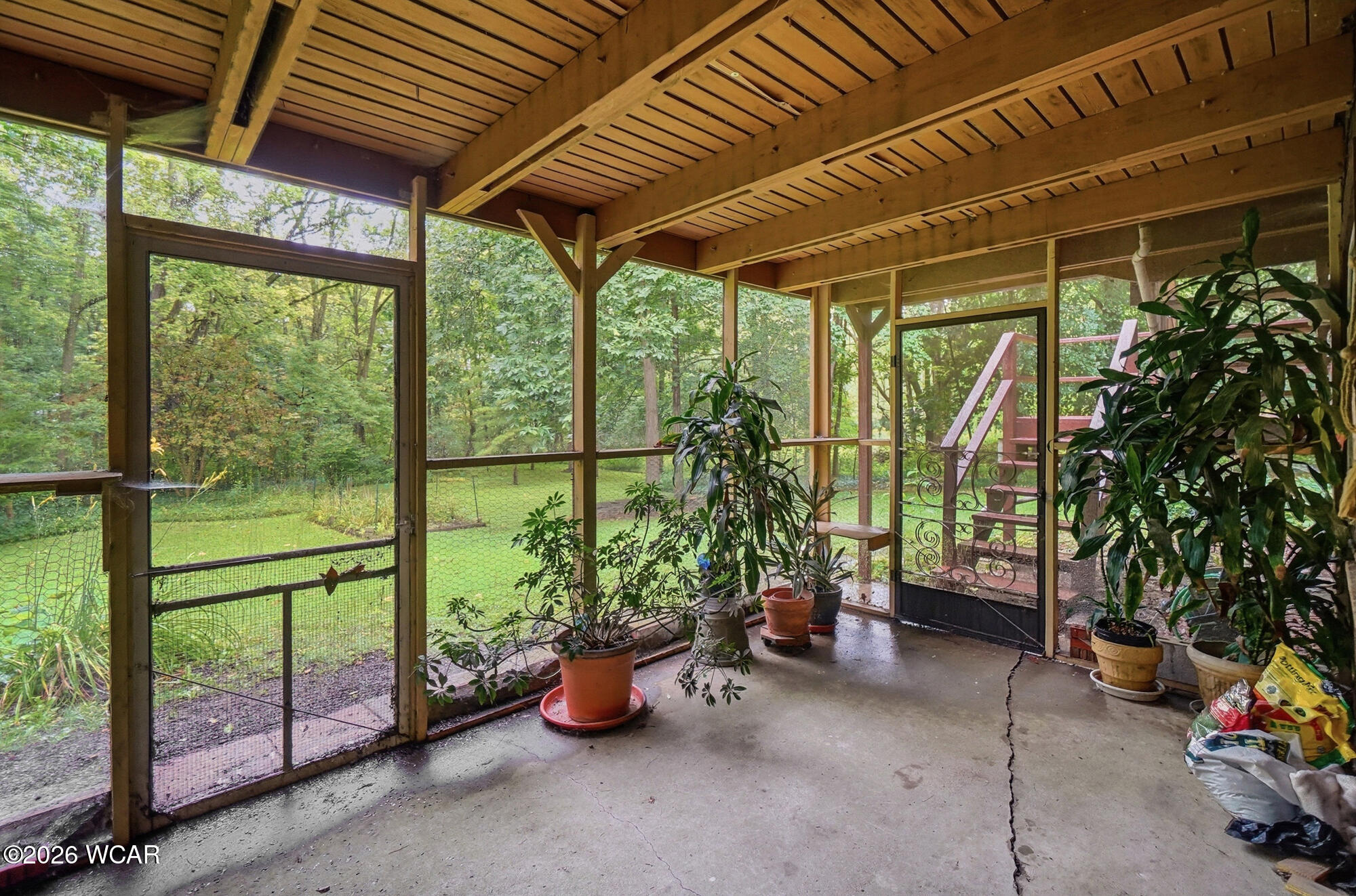 229 Brookwood Drive, Bluffton, Ohio