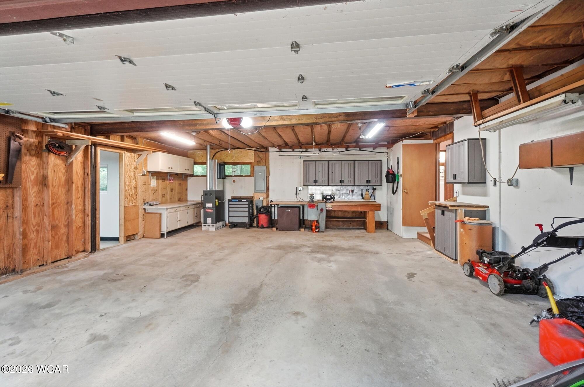 229 Brookwood Drive, Bluffton, Ohio