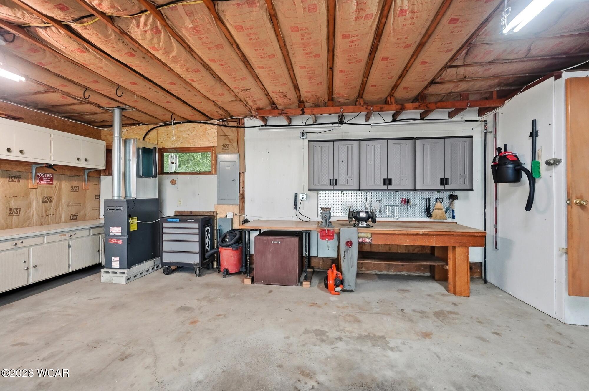 229 Brookwood Drive, Bluffton, Ohio