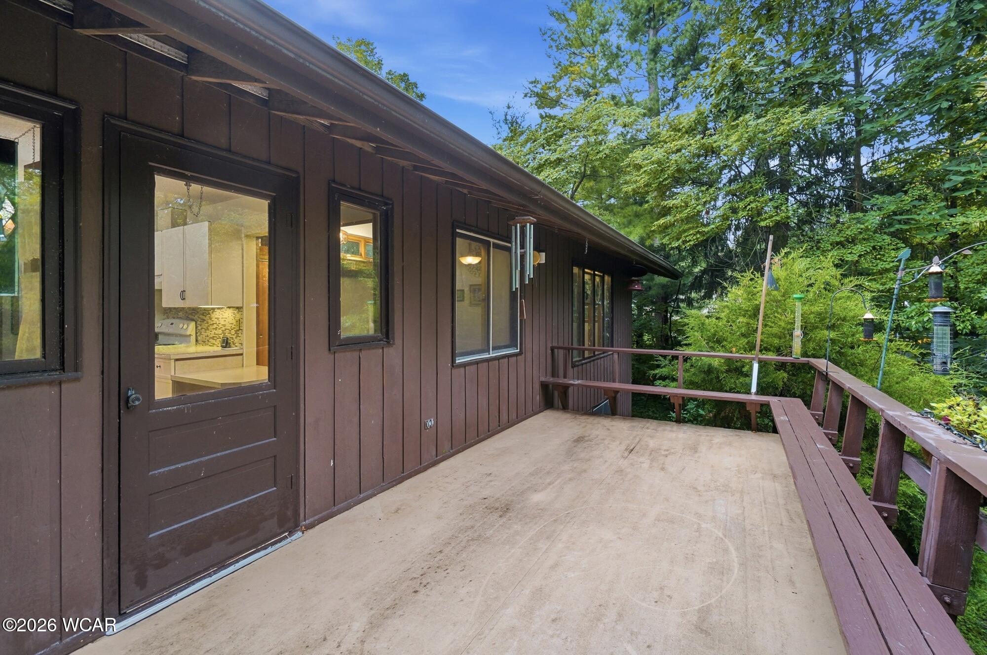 229 Brookwood Drive, Bluffton, Ohio