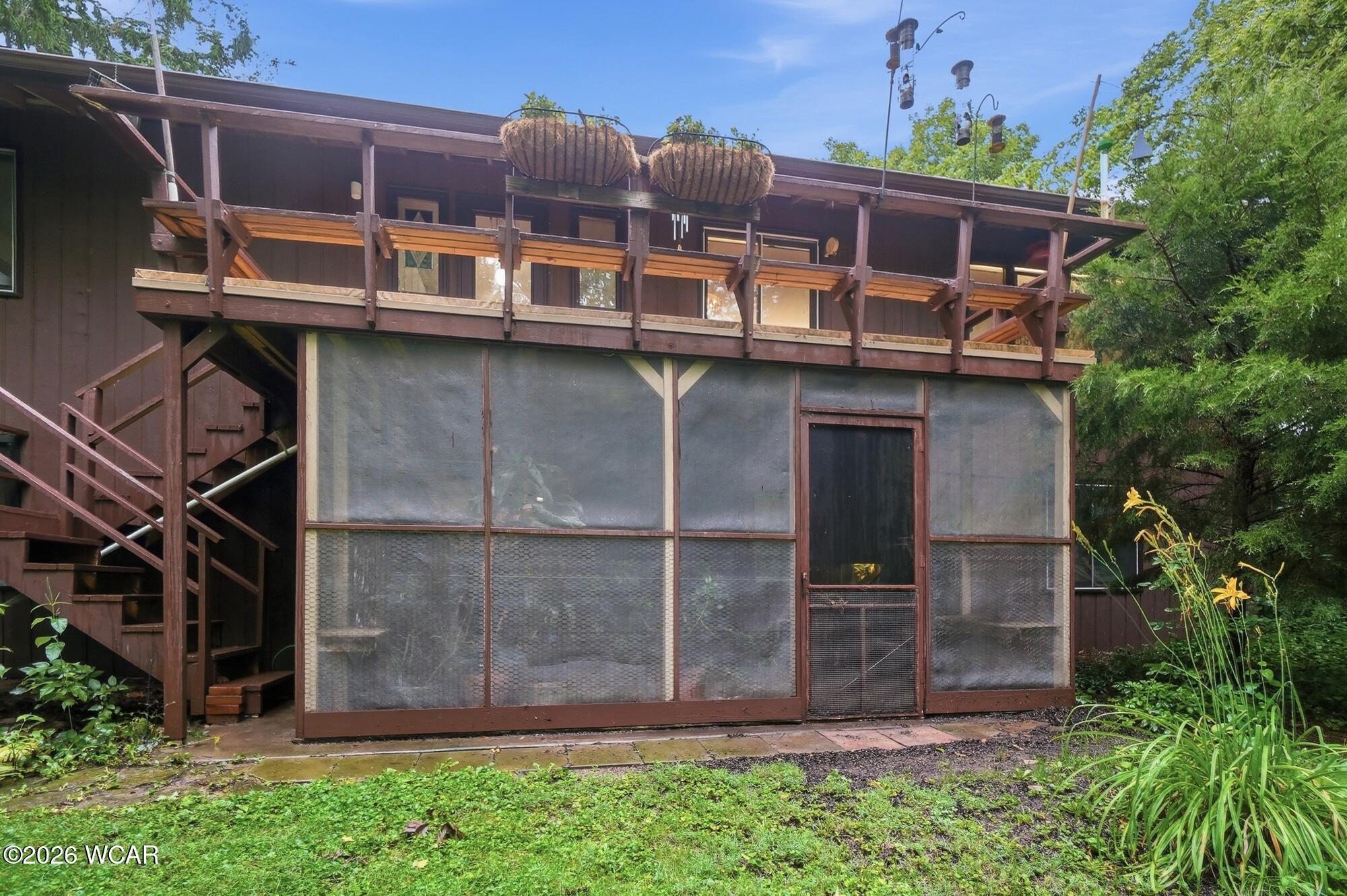 229 Brookwood Drive, Bluffton, Ohio