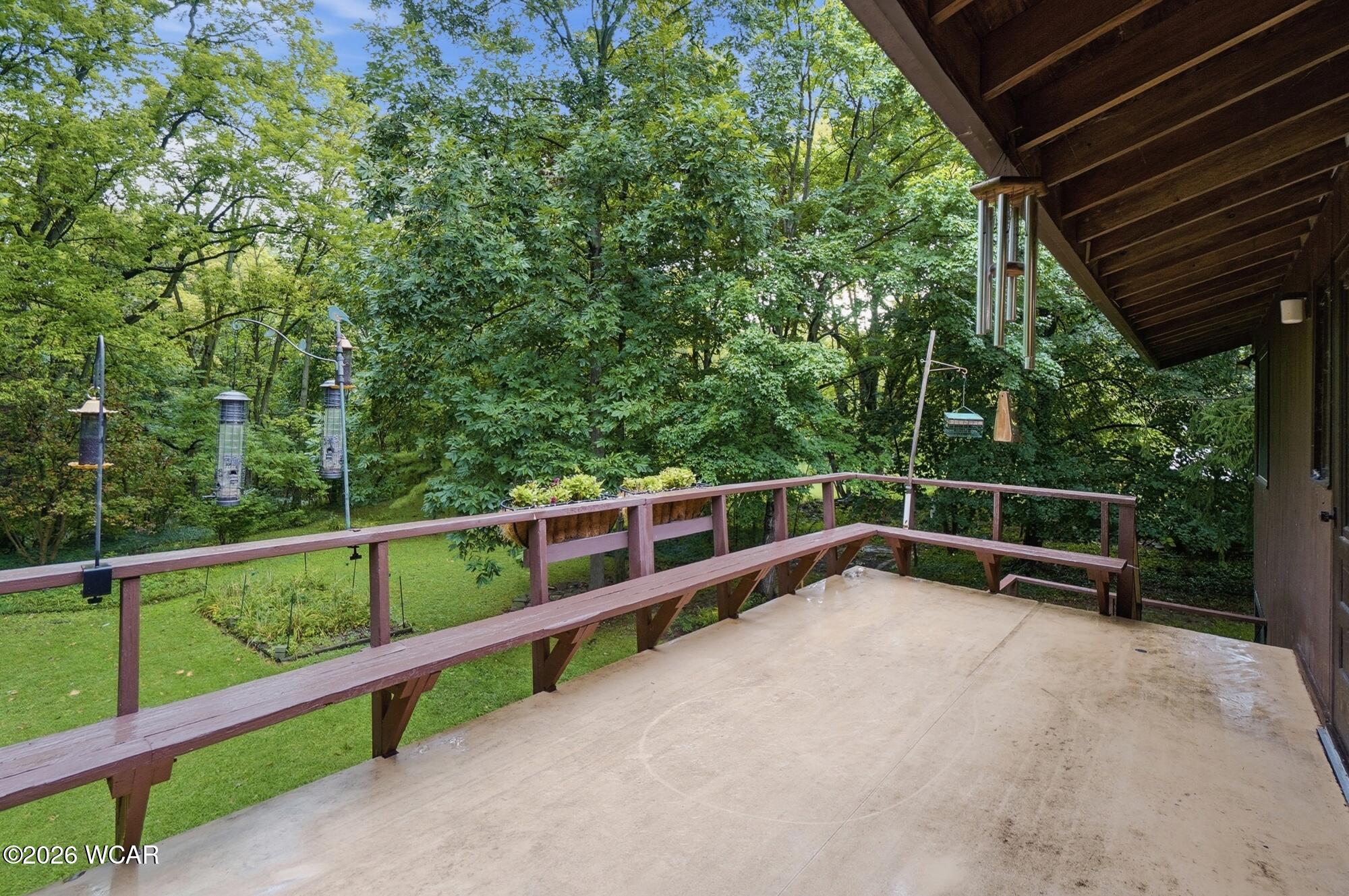 229 Brookwood Drive, Bluffton, Ohio
