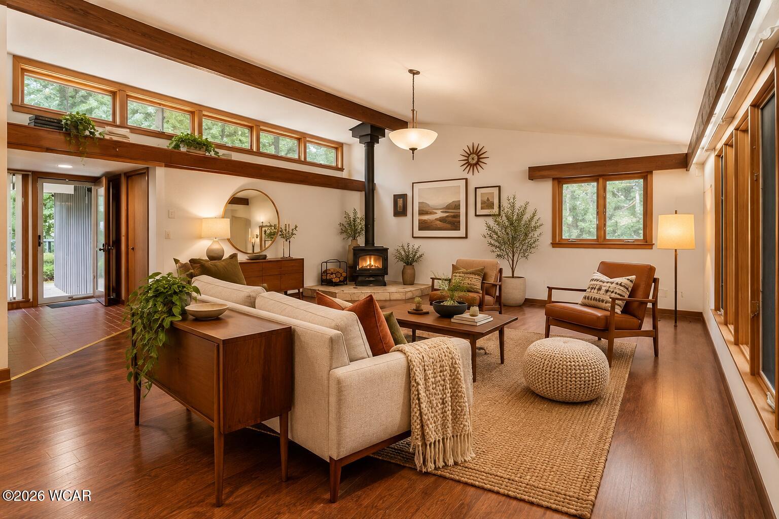 229 Brookwood Drive, Bluffton, Ohio