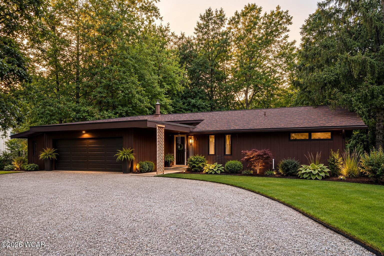 229 Brookwood Drive, Bluffton, Ohio